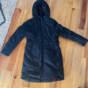 Lululemon Parka